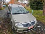 Dacia Logan MCV 1.6 - 108 000 km euro 5, Autos, Dacia, Euro 5, Achat, Boîte manuelle, 5 portes
