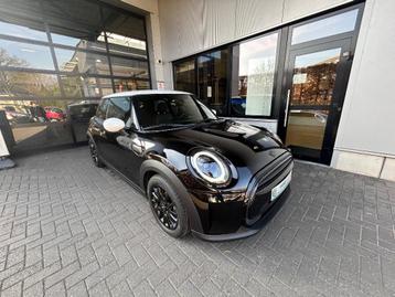 MINI Cooper 1.5 OPF (EU6d-TEMP) ÉDITION NOIRE -1000 SPRING D, Autos, Mini, Achat, Entreprise, Carnet d'entretien, Boîte manuelle