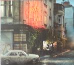 digipak Jacle Bow - what' s all the mumble about, Cd's en Dvd's, Ophalen of Verzenden, Gebruikt
