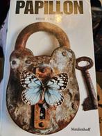 H. Charriere - Papillon, Boeken, Ophalen of Verzenden, Gelezen, H. Charriere