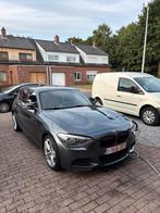 Bmw 114i turbo Mpack, Auto's, BMW, 1 Reeks, Euro 6, Alcantara, 5 deurs