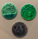 Pokémon Tazo 1999 Wizards – originele Nintendo collectie m, Ophalen, Zo goed als nieuw