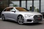 AUDI A6 40TDI*S-LINE*HYBRIDE*QUATTRO*BTW WAGEN* + 1J GRNT, Auto's, Automaat, https://public.car-pass.be/vhr/8e914918-daa0-459f-a6df-e44c753401d7