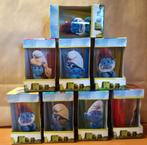 Glazen Smurfen nog in verpakking, Verzamelen, Ophalen, Nieuw