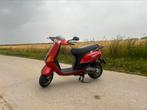 Skipper 172cc, Fietsen en Brommers, Scooters | Piaggio, Ophalen