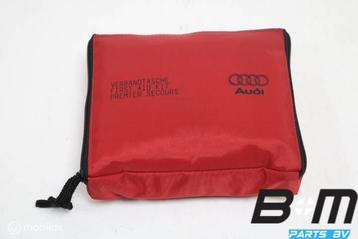 Verbandtas Audi A3 8V FL 8W0860282 beschikbaar voor biedingen