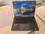 Asus ROG Strix Gaming Laptop, Computers en Software, Met videokaart, 15 inch, Ophalen of Verzenden, Zo goed als nieuw