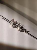 Pandora 2x bedels Mickey & Minnie, Ophalen, Pandora