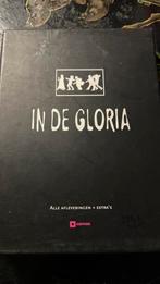 In De Gloria ( Alle Afleveringen + Extra’s), Cd's en Dvd's, Ophalen of Verzenden, Zo goed als nieuw