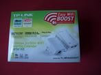 Adaptateur Reseau, TP-LINK, Computers en Software, Netwerk switches, Ophalen of Verzenden, Nieuw