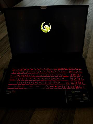 MSI GAMING LAPTOP Bravo 17 A4DDR beschikbaar voor biedingen