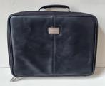 Lancel zachtleder laptop tas en mousse beschermvulling 17", Handtassen en Accessoires, Tassen | Schooltassen, Minder dan 30 cm