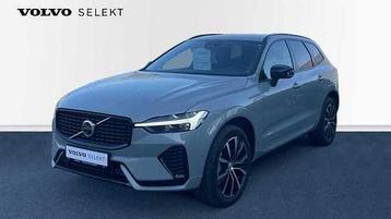 Volvo XC60 II Plus, B4 Mild-Hybrid, Essence, Dark beschikbaar voor biedingen