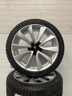 NIEUW 19’’ TESLA MODEL 3/Y VELGEN  WINTERBANDEN ORIGINEEL TP, Auto-onderdelen, 19 inch, Banden en Velgen, Nieuw, Ophalen of Verzenden