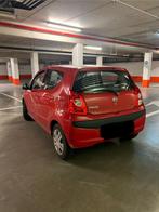 Nissan, Auto's, Handgeschakeld, 5 deurs, Particulier, Pixo