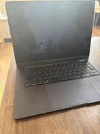 Mackbook, Computers en Software, Ophalen