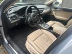 Audi A6 Allroad 3.0 V6 Quattro matrix led/softclose, Auto's, 360° camera, Vierwielaandrijving, Particulier, A6