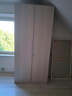Kast, Huis en Inrichting, Kasten | Kleerkasten, Ophalen, Gebruikt, 100 tot 150 cm, 200 cm of meer