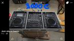 Pioneer dj set, Ophalen of Verzenden, Zo goed als nieuw, Pioneer