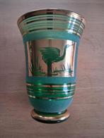 Art deco doyen vaas, Antiek en Kunst, Antiek | Glaswerk en Kristal, Ophalen of Verzenden