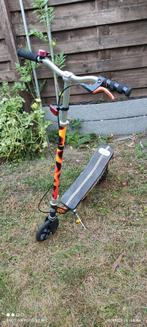 Rockboard step, Fietsen en Brommers, Steps, Ophalen, Zo goed als nieuw
