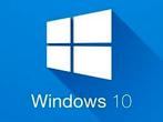 Windows 10 opstartbaar, Ophalen, Zo goed als nieuw, Windows