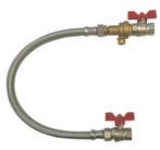 Vulset 40 cm Sanutal 1/2", Ophalen of Verzenden, Nieuw