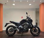 Yamaha MT09**2022**2.980km**Garantie, Bedrijf, Meer dan 35 kW, Naked bike, 900 cc