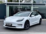 Tesla Model 3 BTW AFTREKBAAR / FULL / 8CAM / SLECHTS 17642km, Te koop, Berline, Dodehoekdetectie, Gebruikt