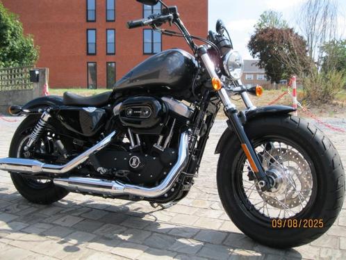 HARLEY DAVIDSON SPORTSTER XL1200X, Motoren, Motoren | Harley-Davidson, Particulier, Chopper, meer dan 35 kW, 2 cilinders, Ophalen