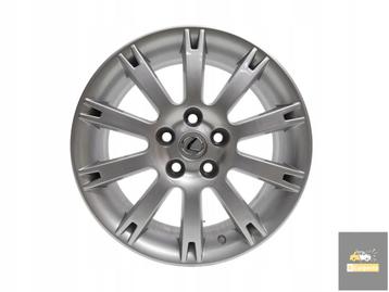 Lexus RX 17 inch velg PZ406-K0670-ZC origineel NIEUW beschikbaar voor biedingen