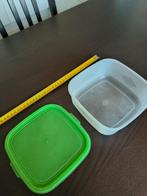 Food storage containers / Voedselbewaarbakjes, Divers, Enlèvement