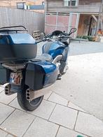 k1600GT.gedaan in repp 04/2013 . 75.200 km, Particulier