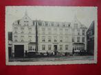Postkaart Florenville sur Semois: Hôtel de France, Gelopen, Ophalen of Verzenden, Luxemburg, 1920 tot 1940