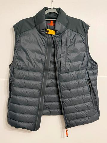 Bodywarmer parajumpers XL beschikbaar voor biedingen