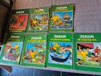 Jerom 7 strips, Boeken, Ophalen of Verzenden, Gelezen