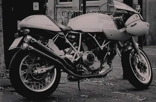 Ducati Paul Smart 1000 LE, Motoren, Motoren | Ducati, Particulier, Ophalen