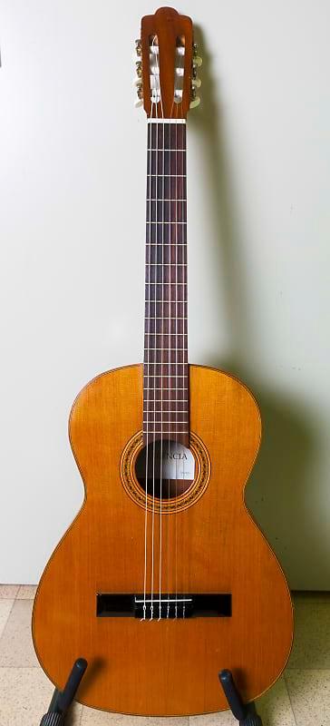 Valencia VT-65 klassieke gitaar, Muziek en Instrumenten, Snaarinstrumenten | Gitaren | Akoestisch, Gebruikt, Ophalen