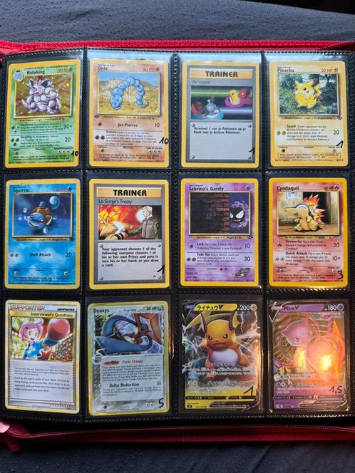 Verschillende Pokemon kaarten/hitjes (<€5), Hobby en Vrije tijd, Verzamelkaartspellen | Pokémon, Ophalen of Verzenden