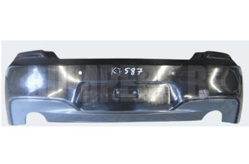Bumper BMW 6 F12 F13 M-Pakket M Pakket 7780557020 Achterbump beschikbaar voor biedingen