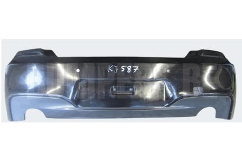 Bumper BMW 6 F12 F13 M-Pakket M Pakket 7780557020 Achterbump, Auto-onderdelen, Carrosserie, Bumper, Achter, Gebruikt, 6 maanden garantie