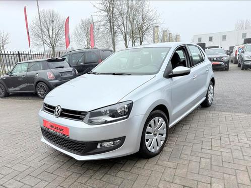 Volkswagen polo 1.2TDI 1ste eig 52.000km  1j Garantie, Auto's, Volkswagen, Bedrijf, Te koop, Polo, Centrale vergrendeling, Diesel