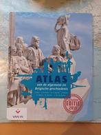 Atlas van de algemene en Belgische geschiedenis, Ophalen, Zo goed als nieuw, Overige typen