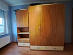 Jeugdslaapkamer, Huis en Inrichting, Slaapkamer | Complete slaapkamers, Ophalen, Zo goed als nieuw
