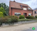 Alleenstaande woning met 3 slaapkamers en garage te Kortemar, Immo, Huizen en Appartementen te koop, 500 tot 1000 m², 3 kamers