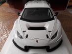 Autoart 1/18 Lamborghini Huracan GT3, Ophalen of Verzenden, Zo goed als nieuw, Auto, Autoart