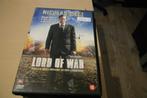 lord of war, CD & DVD, DVD | Action, Enlèvement ou Envoi