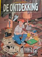 De Ontdekking, Boeken, Strips | Comics, Eén comic, Ophalen, Nieuw, Europa