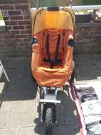 poussette, Kinderen en Baby's, Kinderwagens en Combinaties, Ophalen, Gebruikt, Kinderwagen, Overige merken