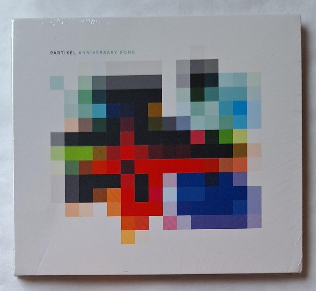 Partikel: Anniversary Song neuf sous blister, Ophalen of Verzenden, Nieuw in verpakking, Jazz